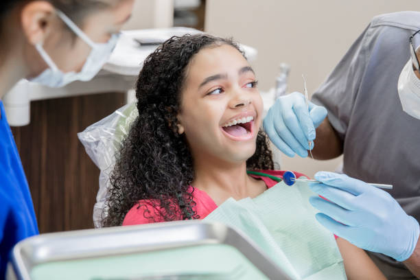 Best Weekend Emergency Dentist in Hominy, OK