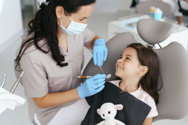 Best Emergency Root Canal Treatment in Hominy, OK